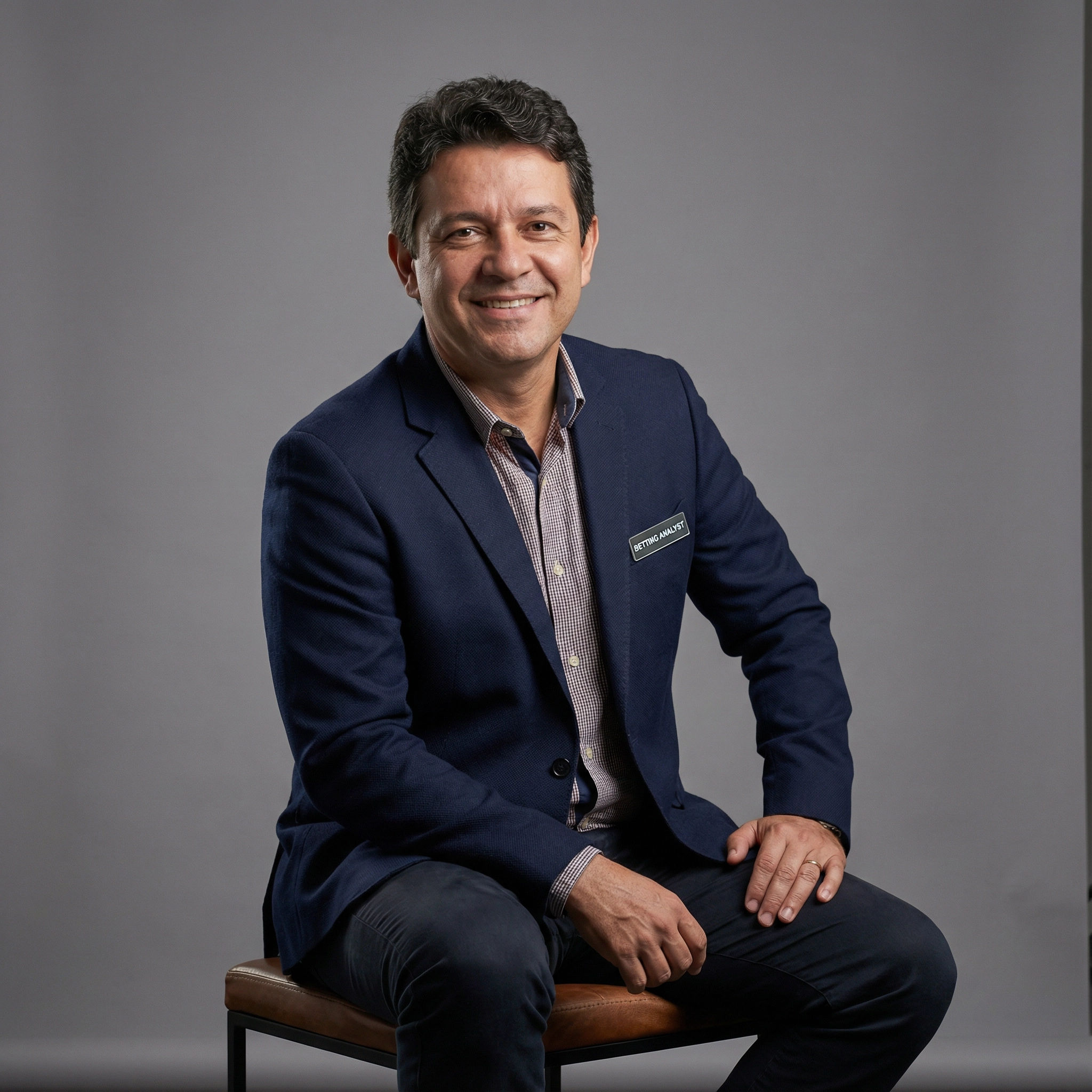André Santos - Especialista em Apostas
